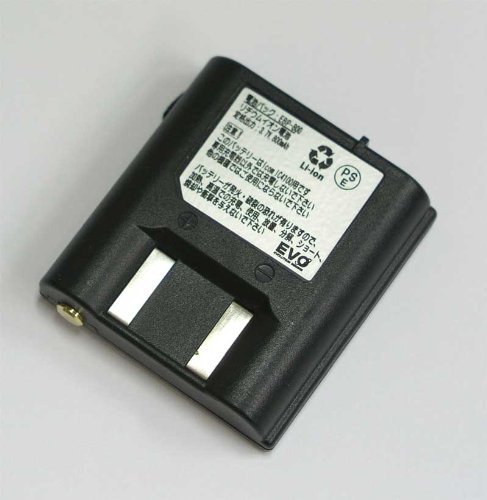 Amazon | EBP-800 IC-4100/4110用バッテリー（BP-258互換バッテリー